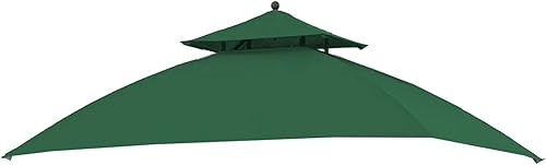 Miniatura 7 de Garden Winds Toldo de repuesto para cenador The Pinehurst Grill - Riplock 350 - Beige