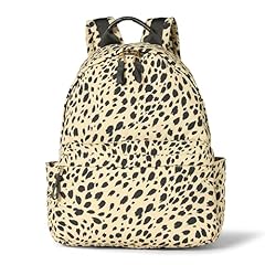 Beige Leopard