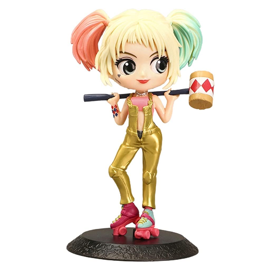 Anime Action Figure 17 cm Superhero Collectible Figure for Car Dashboard, Home Decoration & Gifting | Dragon Ball Z Style Character Statue for Anime Lovers (Goku VI) — Amazon image 16