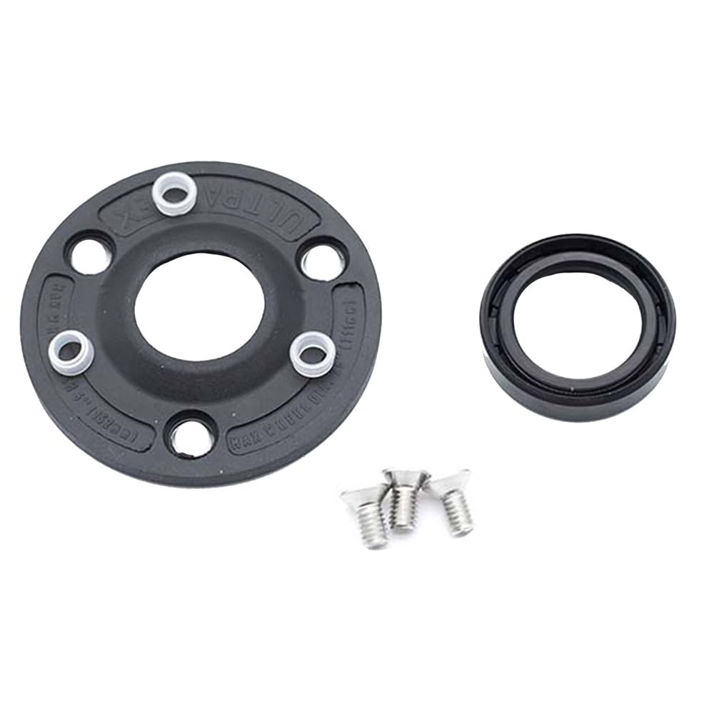 Amazon.com: uflex Front Seal Kit for Up Series Steering Helm