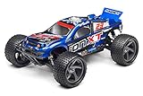 qualitative Verarbeitung Maverick MV12808 - Ion XT RTR 1/18 Elektro Truggy, Mehrfarbig