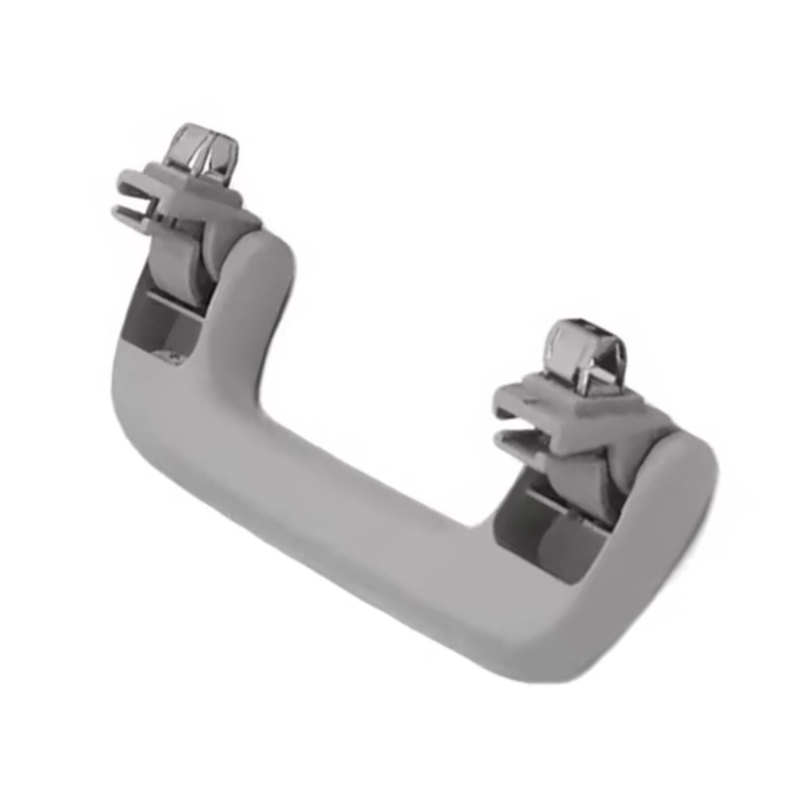 CFAYRLMS Car Roof Handle Compatible with A4l 2009-2016 for Q8 2019 1 Pcs Interior Front Rear Roof Grab Handle Replacement Accessories 8UD857607