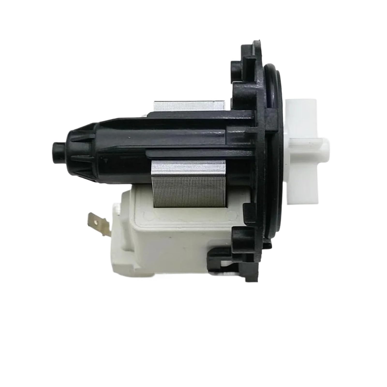 Drainage Pump B30-6A, TG80-1226E N，Compatible for Haier,Washing Machine(B30-6A Single Motor)