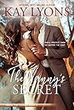The Nanny's Secret (Taming The Tulanes Book 4)