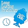 Mighty Oak Air Freshener – New Car Fragrance - Long Lasting Hanging Car Deodoriser – Odour Eliminator Air Freshener – Auto Accessories – UK Made Car Scent Freshener - 2 Pack #2