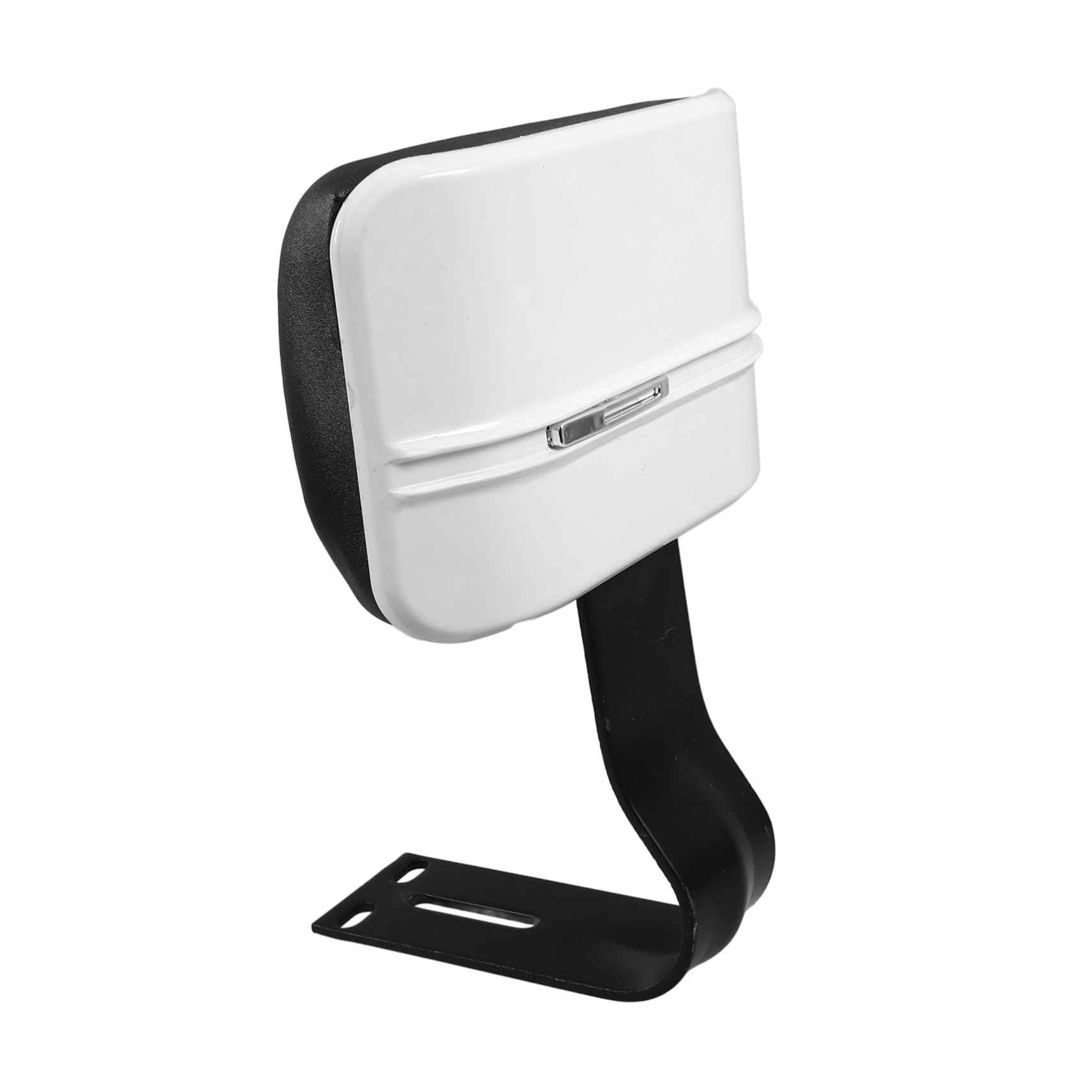 Milisten Dossier De Véhicule Électrique Coussin De Siège De Sécurité Arrière Pratique Vélo Électrique Siège Passager Coussin De Dossier pour Vélo pour Vélo De