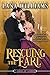 Rescuing the Earl (The Seven Curses of London Book 3)