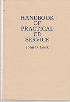 Handbook of Practical CB Service 0133805506 Book Cover
