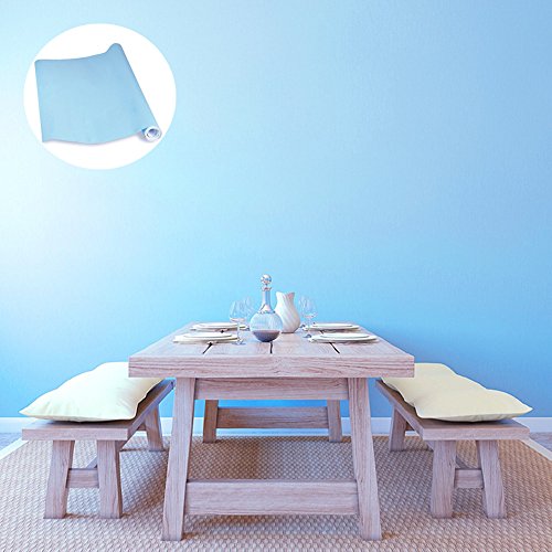 Junxave WWaterproof Carta da parati autoadesiva