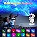 Imagen de Proyector de astronauta Galaxy