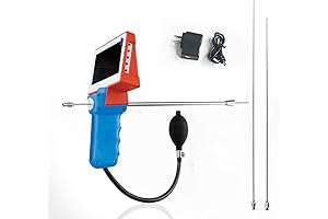 iDili Professional TCI Gun for Dogs