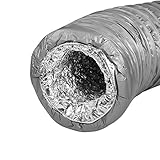 · Está diseñado para reducir el ruido de los ventiladores y sistemas de filtro de carbono, puede reducir el ruido hasta un 50%.
