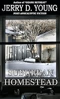 Suburban Homestead 0692700609 Book Cover