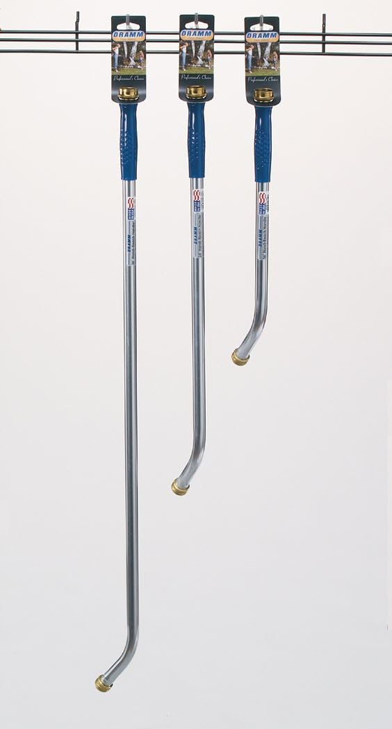 Dramm 1012356 Carded Classic Handi Reach Handle, 36-Inch