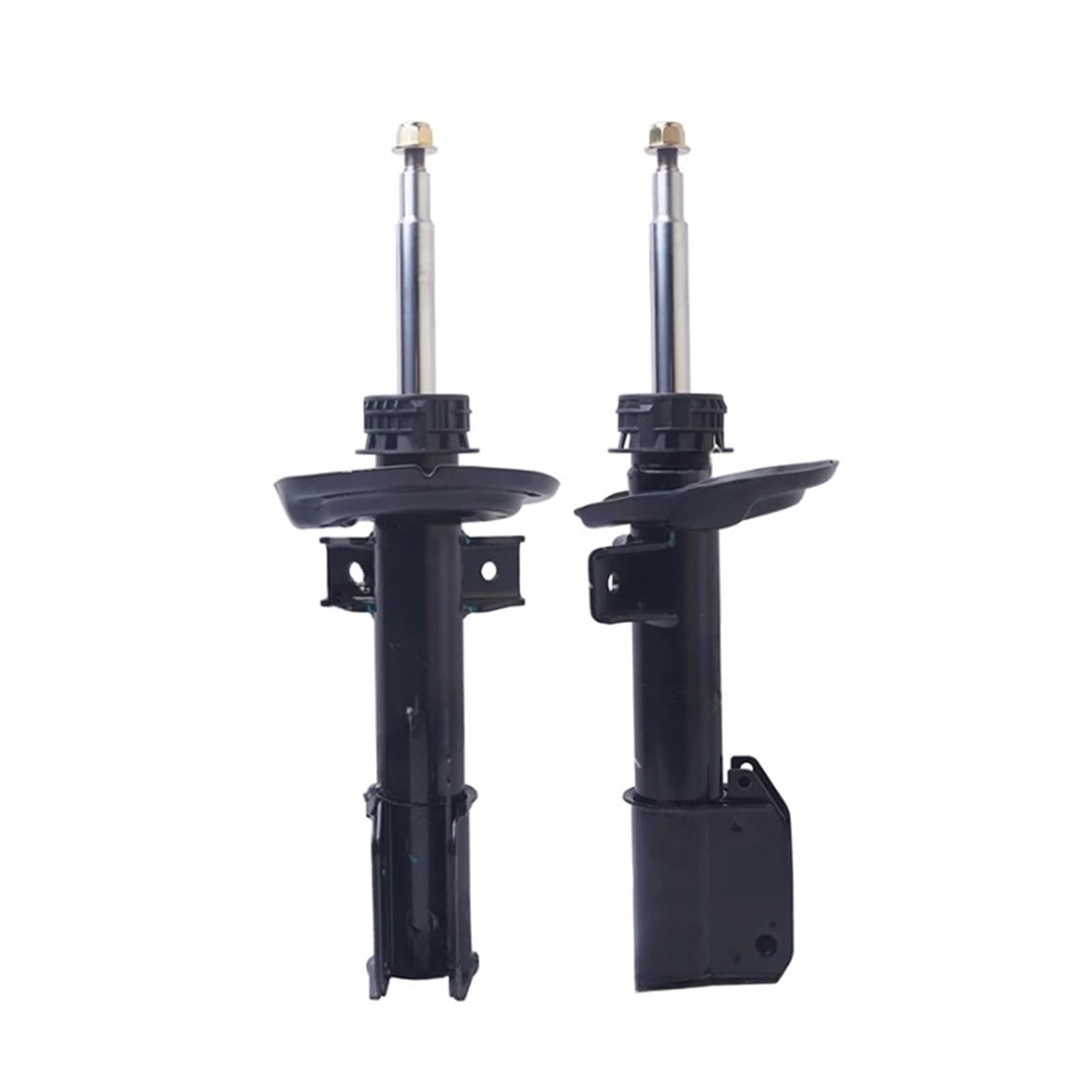 Compatible for Mercedes Benz MB GLK 220 350 200 250 300 X204 Auto Parts Front Rear Suspension Shock Absorber Strut A2043232100 A2043200531(FRONT LEFT)