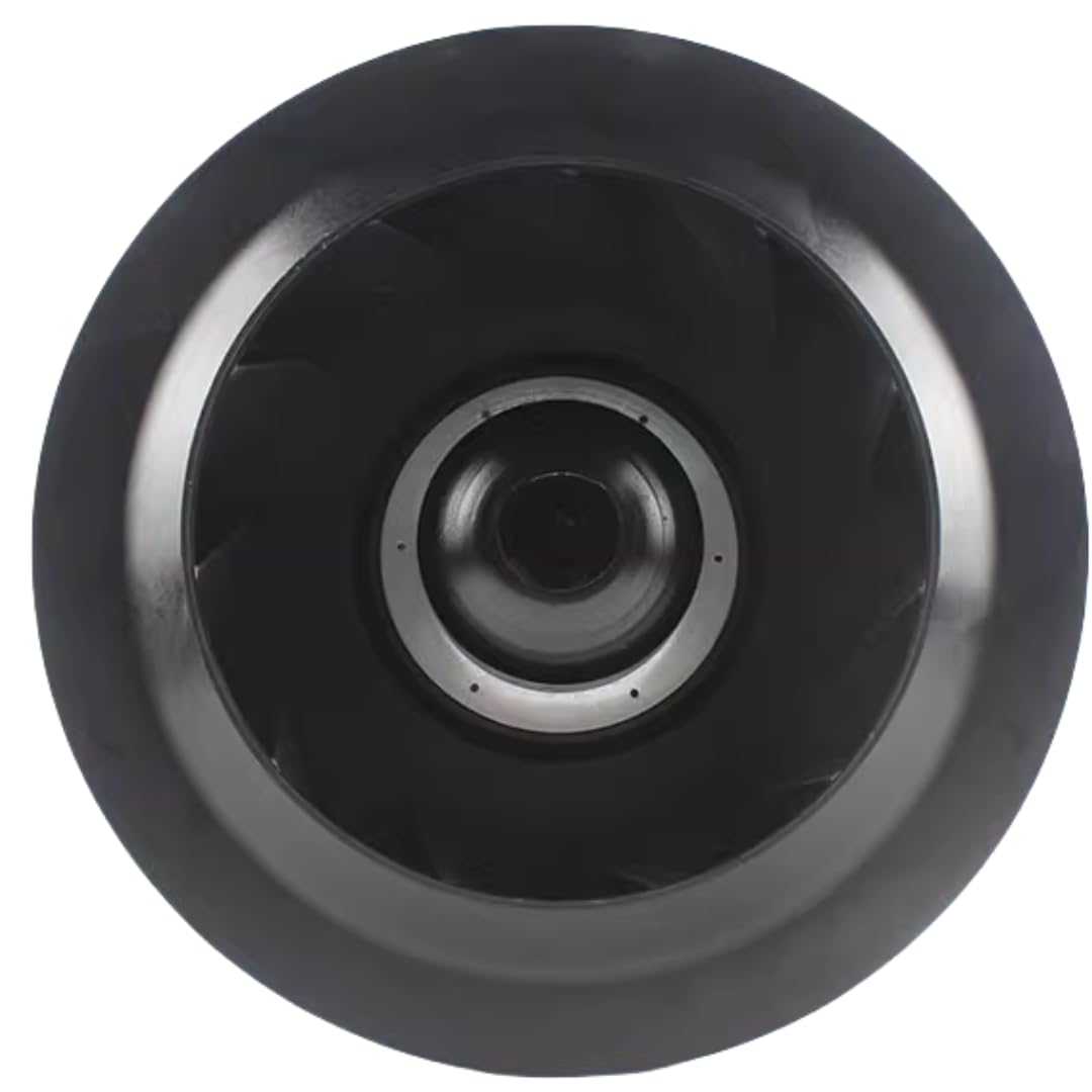 QRUYHBAJU B3P250-EC072-009 220V 0.65A 90/70W 2150RPM Cooling Fan 250mm