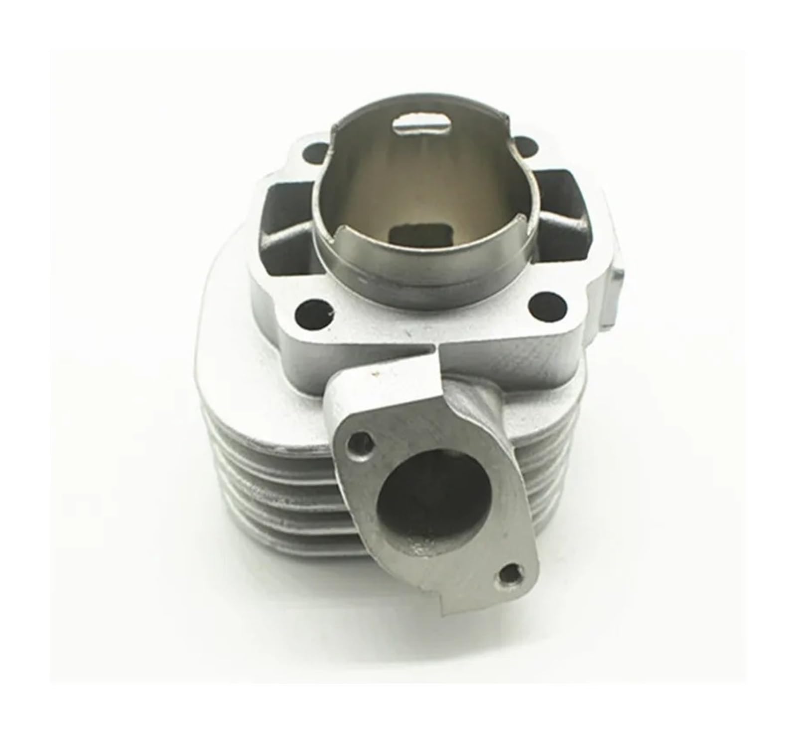 Per Jog 50 Per JOG50 Kit Pistone Cilindro Da 47,6 Mm Cilindro Moto Con Perno Da 10 Mm Kit pistone Cilindro