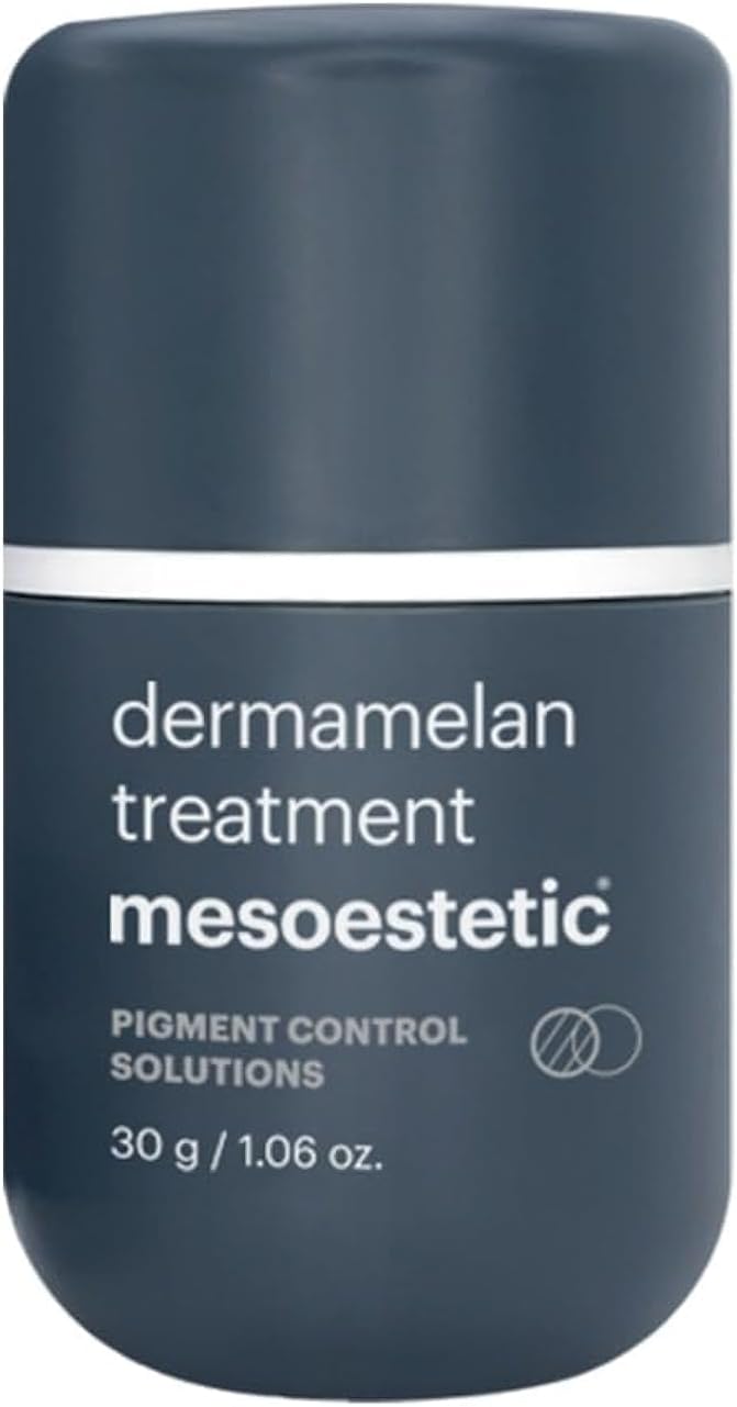 DERMAMELAN TREATMENT
