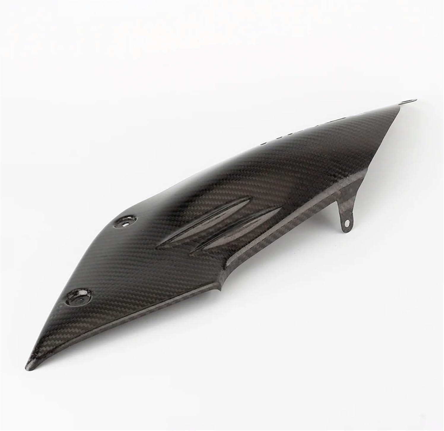 エキゾーストパイプ 排気管 RNINET R NINE T 2016-2020 カーボンファイバー リアマフラー 排気管カバー サイ