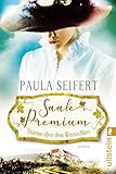  Saale Premium - Stürme über dem Weinschloss: Roman (Die Weinschloss-Saga 1)