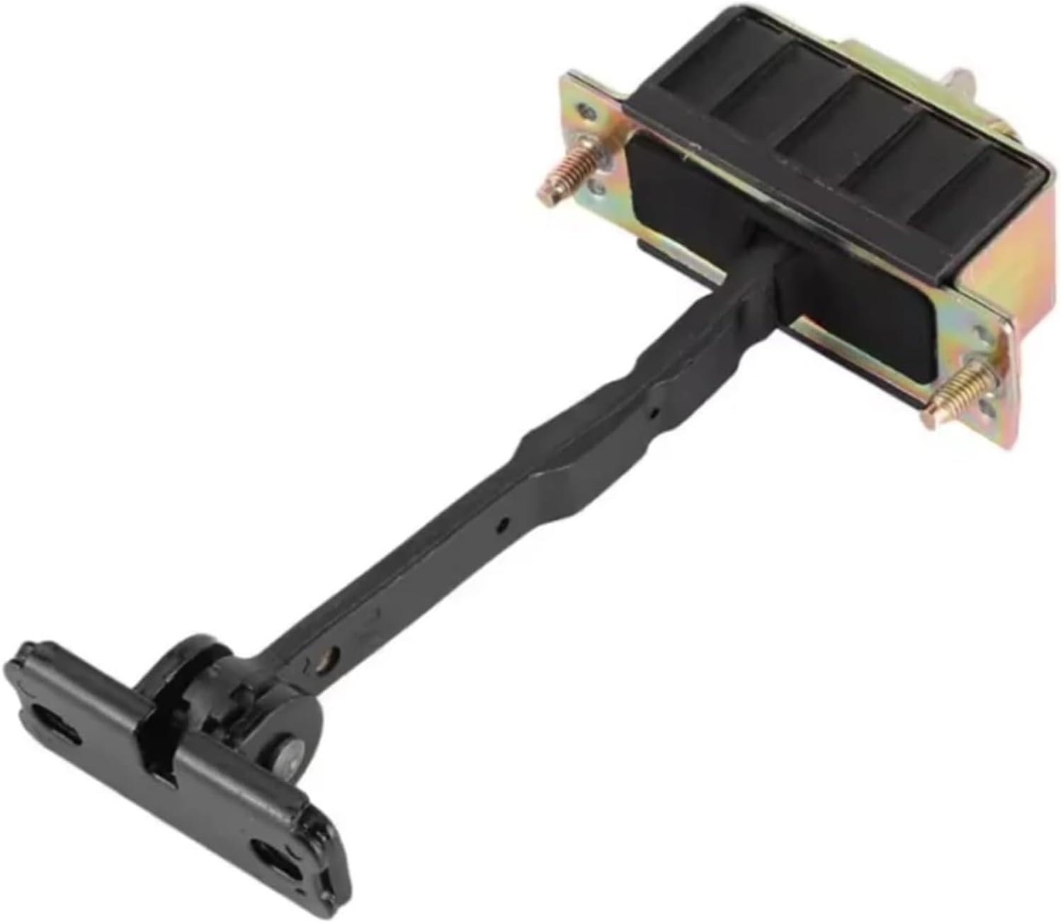 Front Door Hinge for Benz for W211 S211 E200 Front Door Hinge Stopper Check Belt Car Arm 2117200116