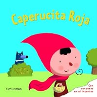 Caperucita Roja 840807881X Book Cover