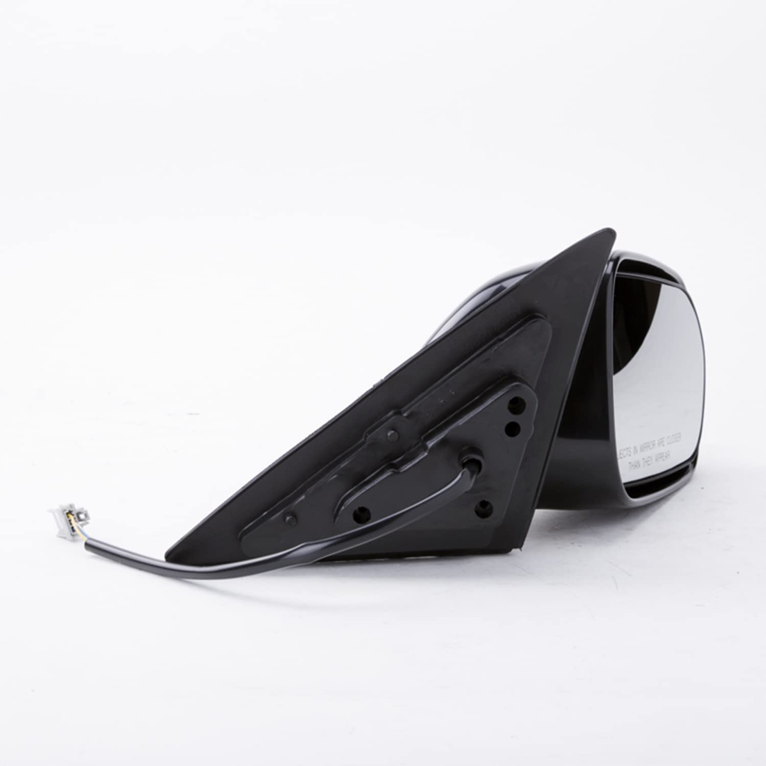 Amazon.com: TYC 4700331 Honda Accord Passenger Side Power Non  