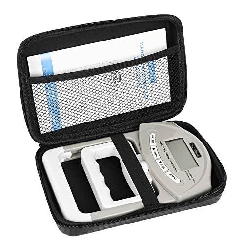 Handeful-Grip-Strength-Tester-Trainer-Dynamometer-Handgrip-Measurer-Meter-Handheld-Strengthener-Exerciser-for-Sports-School-and-Home-Use-198Lbs-90Kgs