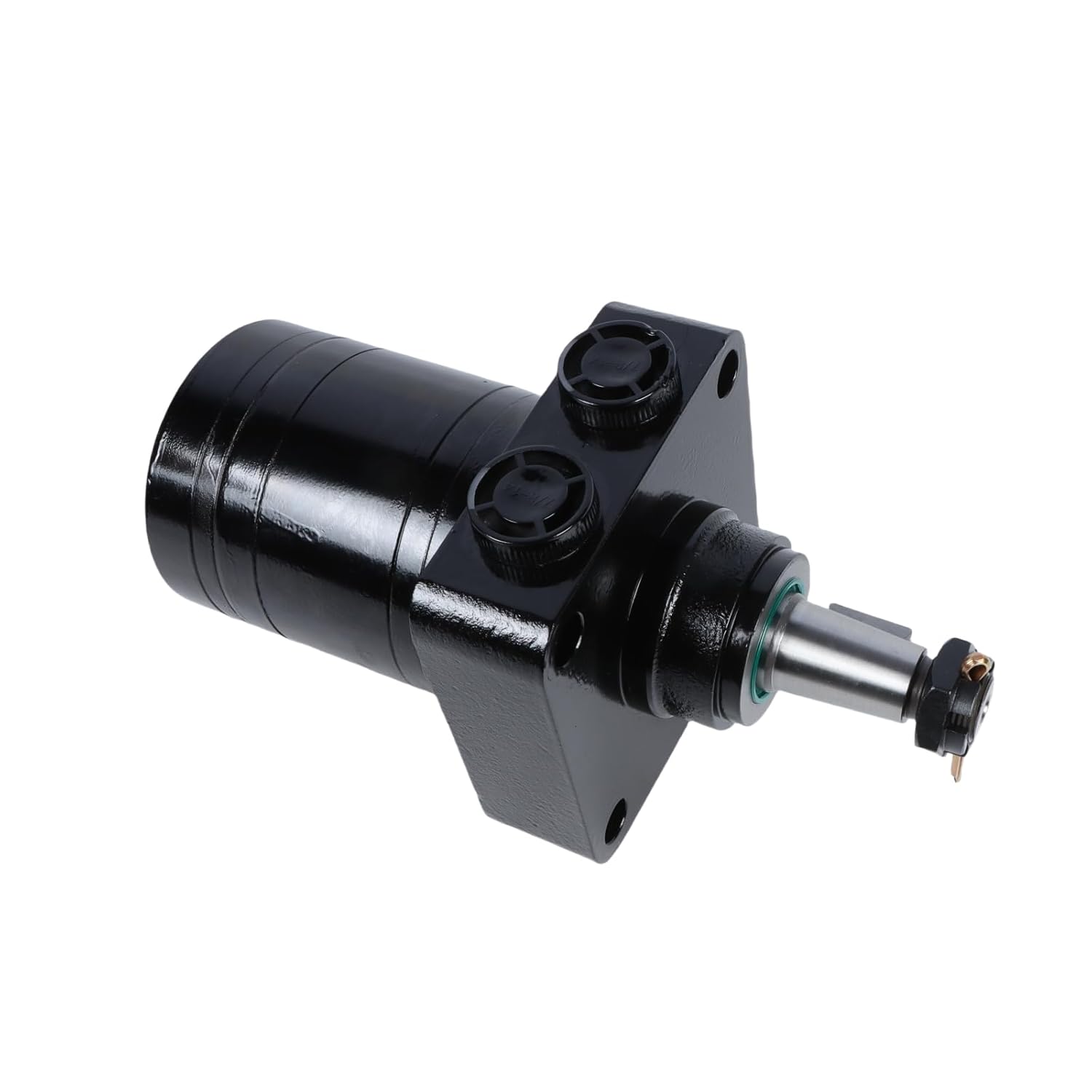 114-0549 1140549 Hydrulic Wheel Motor for Exmark Toro Parker TE0195JS250AAMU TE0195JS250AA