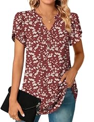 Vermilion Plum Blossom