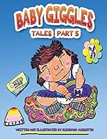 Baby Giggles Tales Part 5: 911 I Remember 1501033794 Book Cover