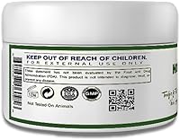 Vista 6 de Crema de Castaño de Indias 4oz Alivio de Venas Varicosas Castano de Indias