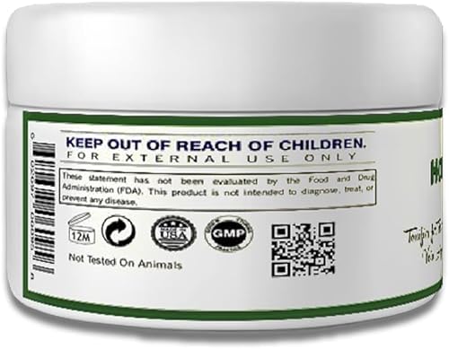 Miniatura 6 de Crema de Castaño de Indias 4oz Alivio de Venas Varicosas Castano de Indias