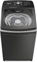 Máquina de Lavar Brastemp 16kg Titânio com Tecnologia Double Wash e Ciclo Tira Manchas Advanced-BWD16A9 110V