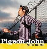 pigeonneau riscle  The Bomb