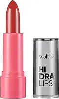 Vult Batom Cremoso Terracota Hidra Lips 3,6g