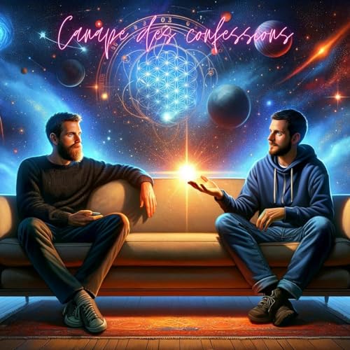 Cyril Hasholder : L&rsquo;enfer de la prison &agrave; la lumi&egrave;re de la spiritualit&eacute;. Le voyage qui a transform&eacute; le chemin d&rsquo;un homme.