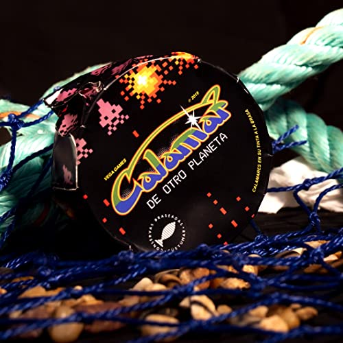CALAMARES EN TINTA GÜEYUMAR