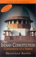 Algopix Similar Product 18 - The Indian Constitution Cornerstone of