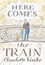 Here Comes the Train