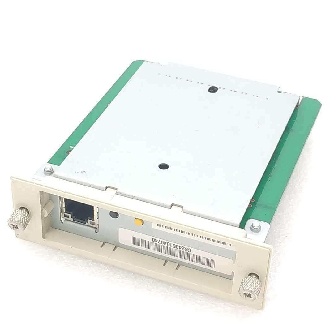 Parti di ricambio Accessori per stampante Compatibile con per E-Ps0n T60N862-Rev2 Server di stampa di rete Compatibile con per E-Ps0n Eu-113 4800 9600 9800