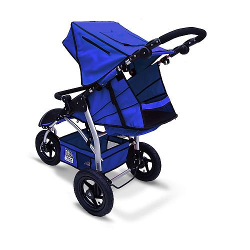 tike tech trax 360 double