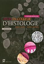 Download Atlas en couleur d'histologie PDF
