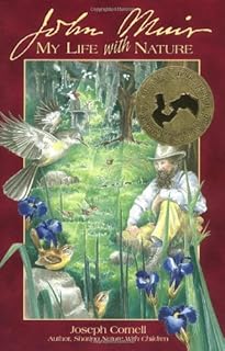 John Muir: My Life with Nature