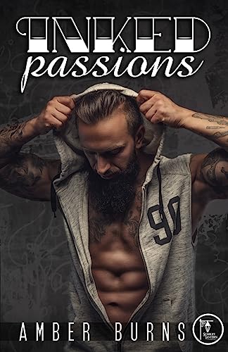 La mejor selección de Passion Struck para comprar hoy. 18 Inked Passions: (A Love Struck Bad Boys Romance)