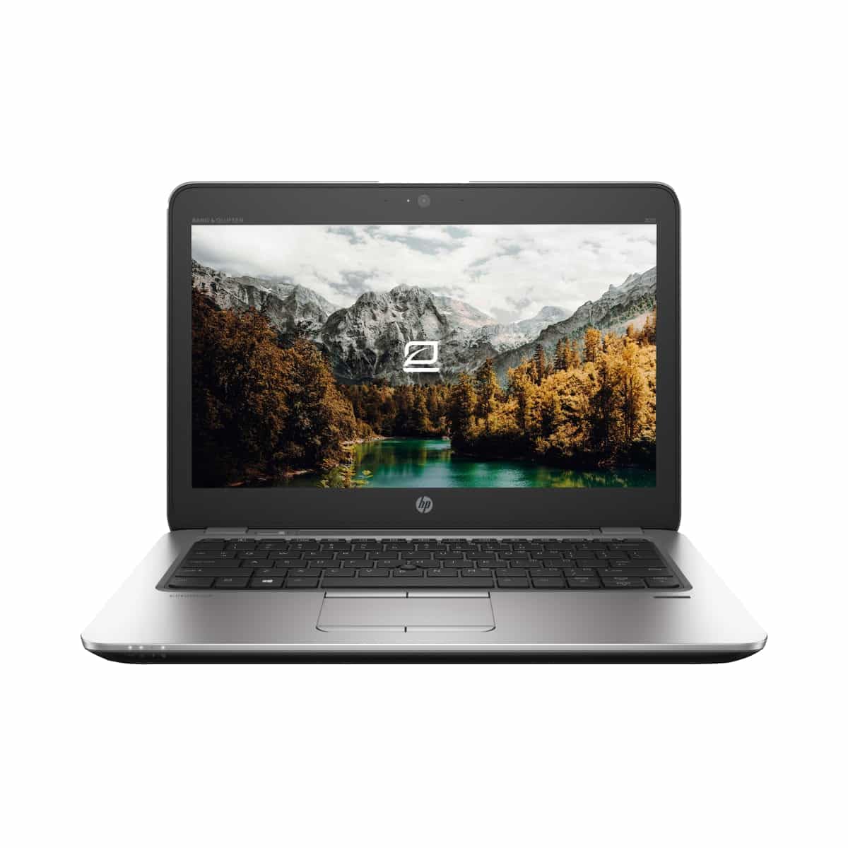 Notebook HP EliteBook 820 G3 i5-6300U 8GB 256GB SSD 12.5in FHD LED
