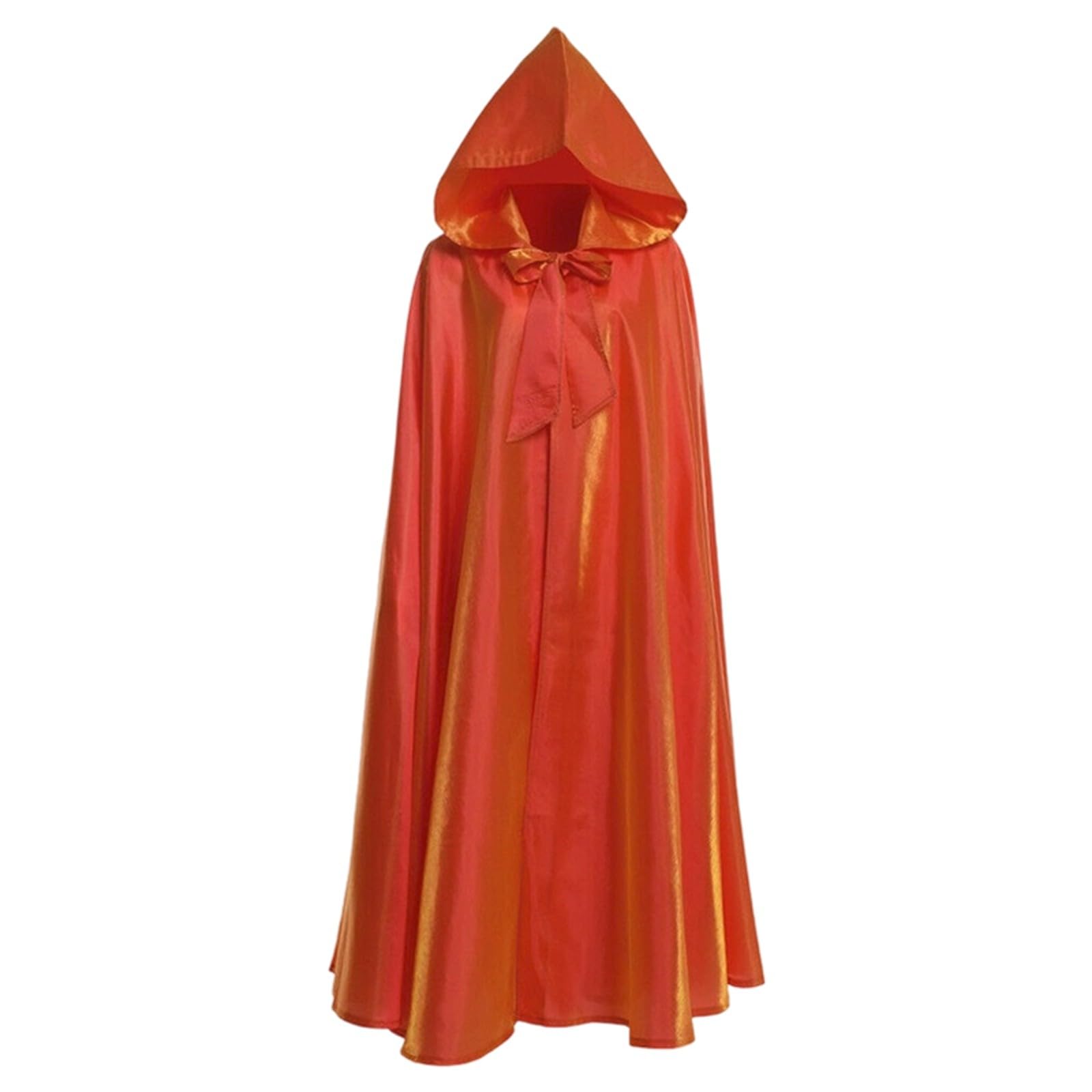 Costumi cosplay per adulti, mantelli e mantelli eleganti, ideale per il tempo libero, perfetto per l'uso tutto l'anno, ideale per eventi a tema e feste.