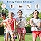 JYX Karaoke Maschine für Kinder & Erwachsene, Mini Karaoke Anlage mit Mikrofonen, Bluetooth Karaoke Lautsprecher für Heimparty, Geschenk für Brithday, Weihnachten, Spielzeug für Mädchen und Jungen