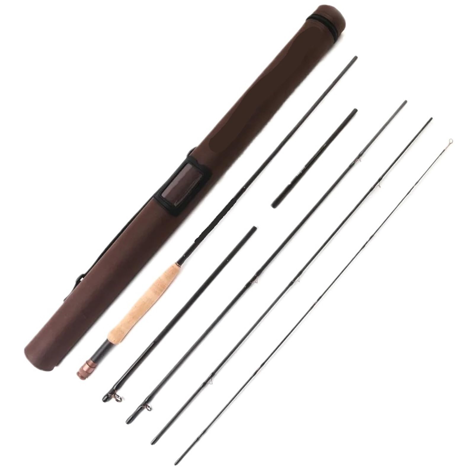 Compatible for MAXIMUMCATCH Farglory Euro Nymphing Fly Rod 9-11ft 3-5WT Medium-Fast Extension