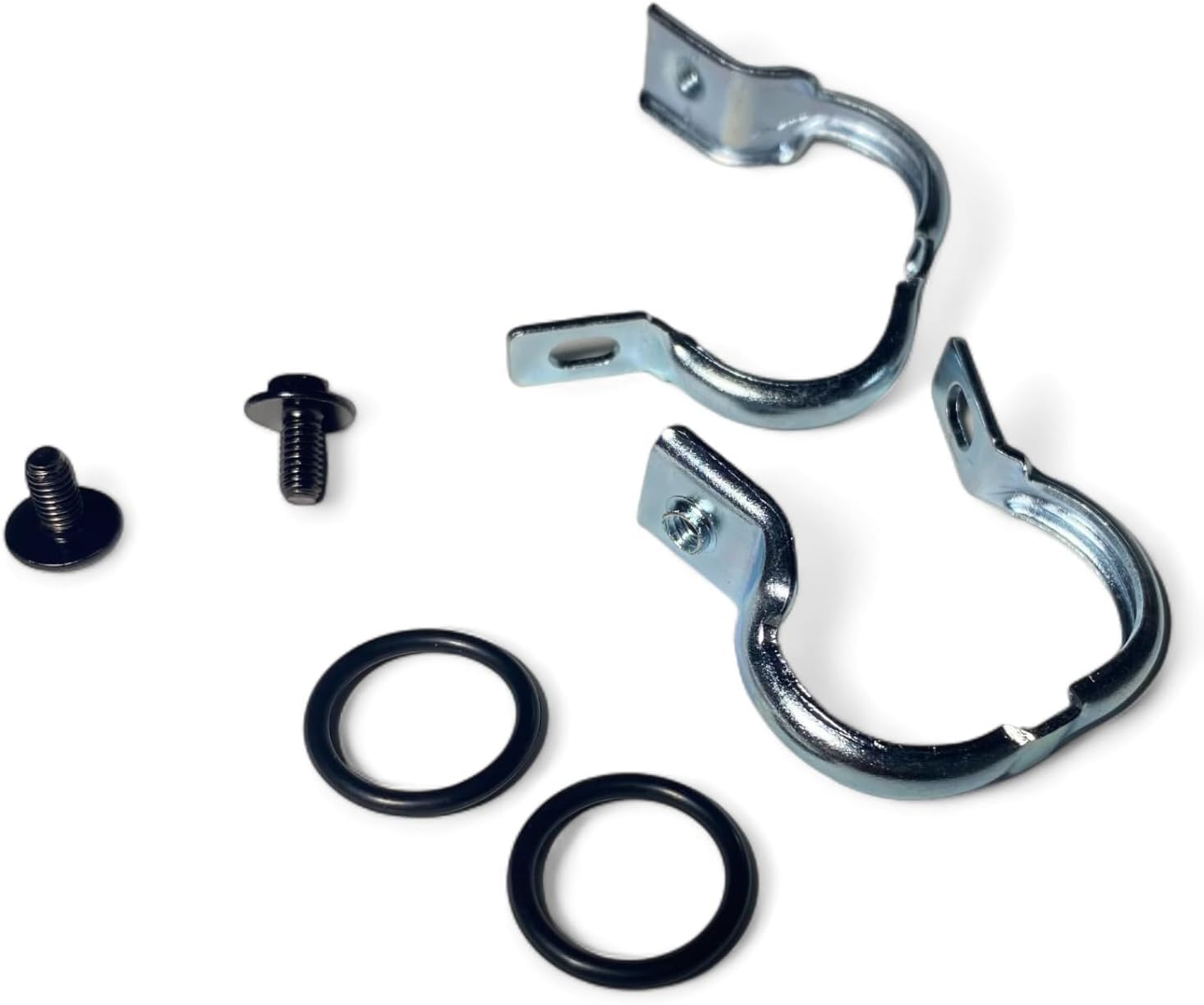 Kit Durite de refroidissement radiateur compatible pour Berlingo B9 C4 Picasso I II Partner Tepee 6448Q7